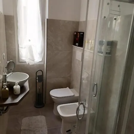 Pensjonat Luxury