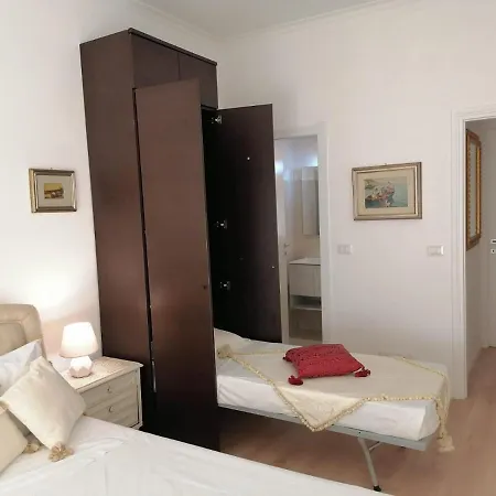 Pensjonat Luxury 3*