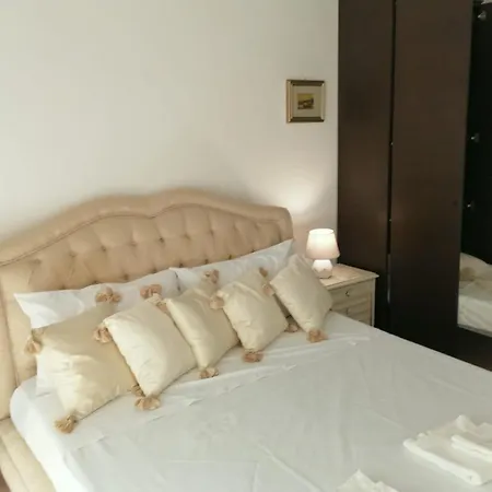 Pensjonat Luxury Rzym