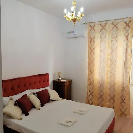 Luxury 3* Rzym