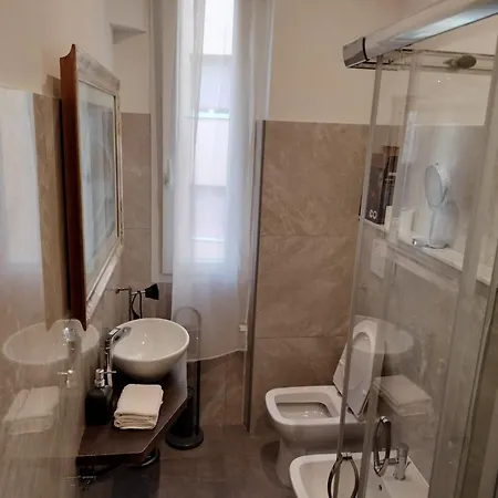 Pensjonat Luxury Rzym