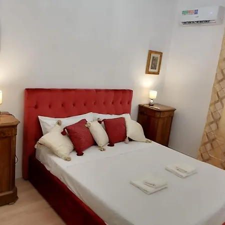 Pensjonat Luxury 3*