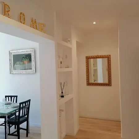 Maison d'hôtes Luxury