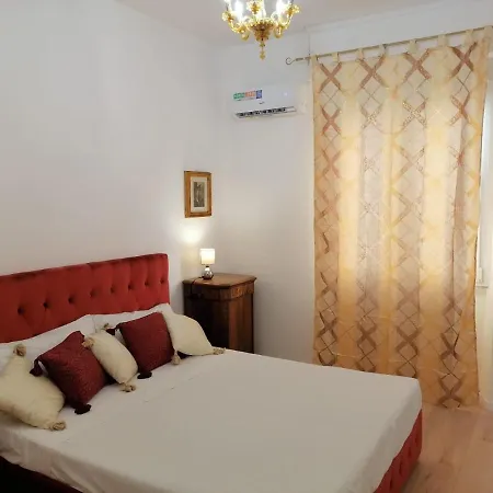 Maison d'hôtes Luxury Rome