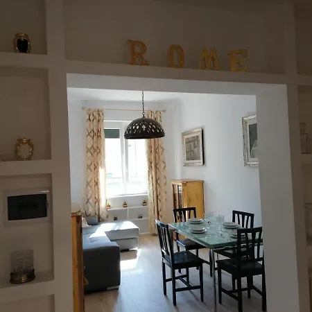 Πανσιόν Luxury *