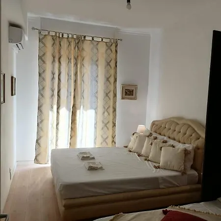 Πανσιόν Luxury Ρώμη