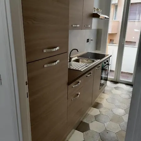 Πανσιόν Luxury