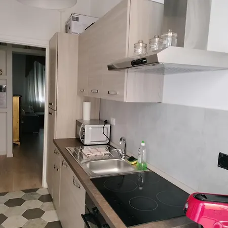 Πανσιόν Luxury