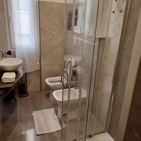 Luxury Πανσιόν