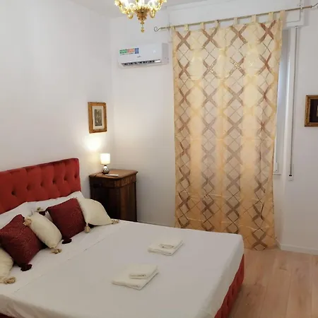 Πανσιόν Luxury *