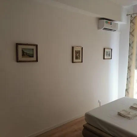 Πανσιόν Luxury