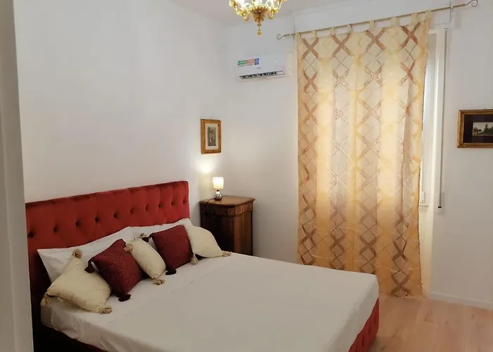 Affittacamere Luxury Roma