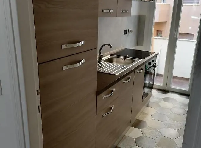 Affittacamere Luxury