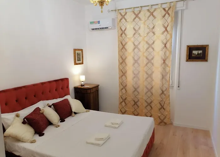 Affittacamere Luxury 3*