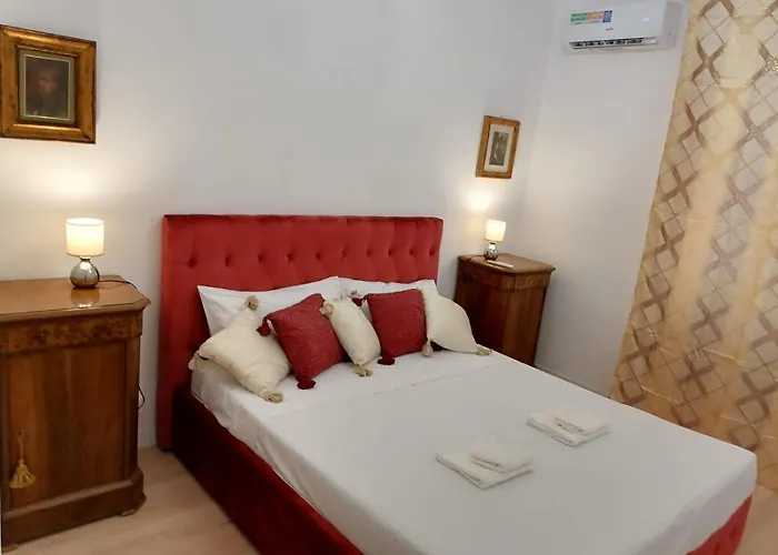 Affittacamere Luxury 3*